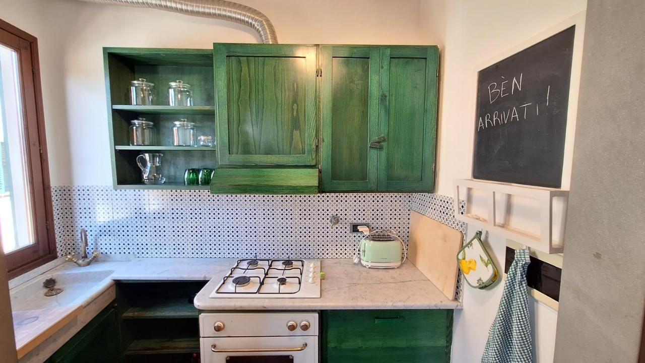 Casa Mojito Apartment Florence Ngoại thất bức ảnh