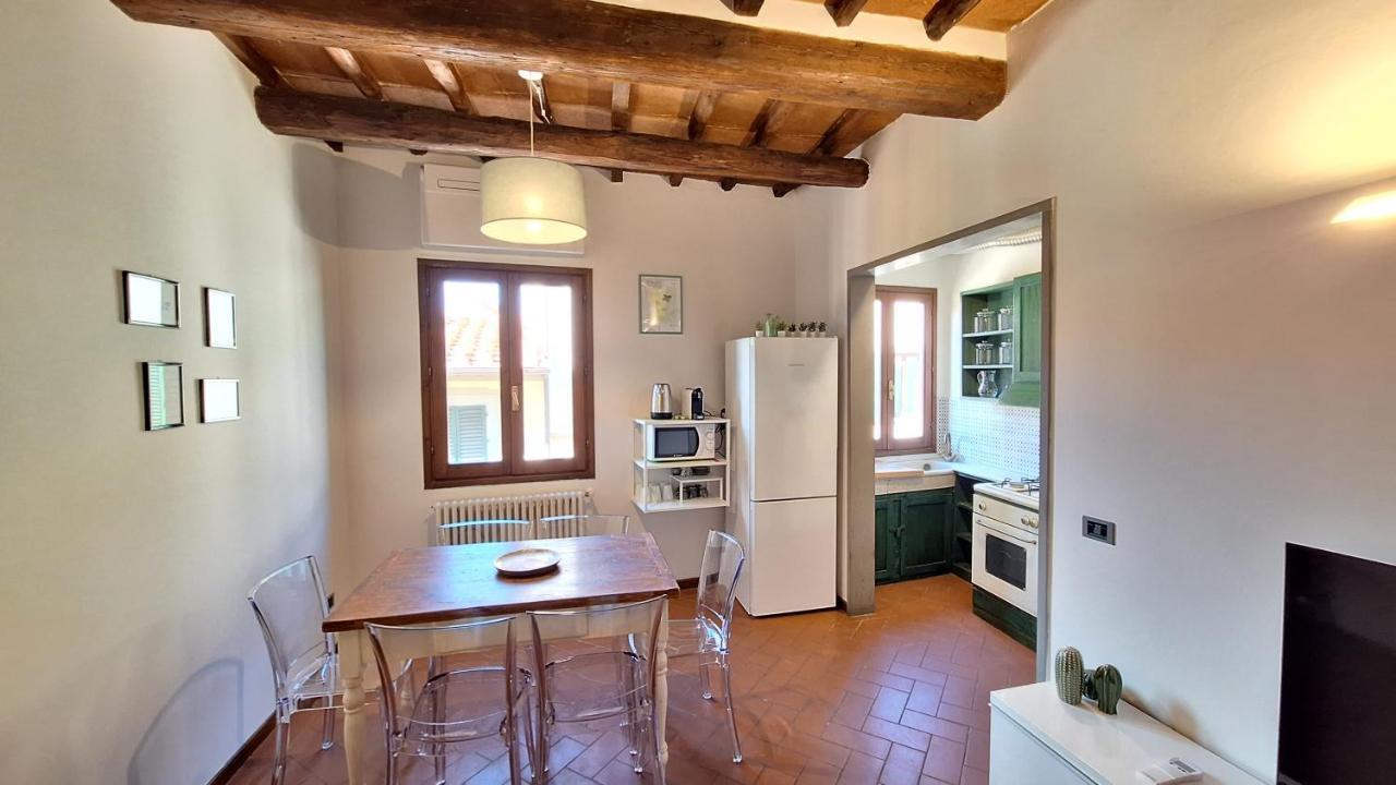 Casa Mojito Apartment Florence Ngoại thất bức ảnh
