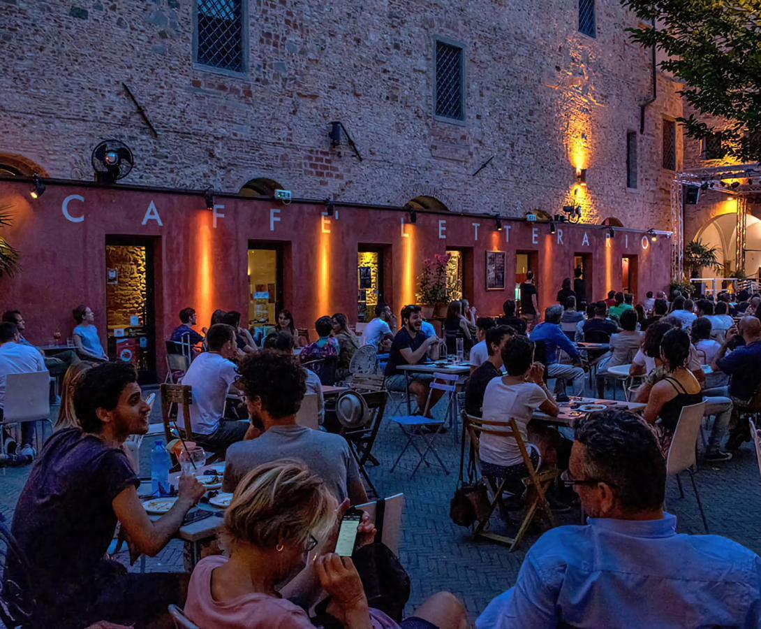 Casa Mojito Apartment Florence Ngoại thất bức ảnh