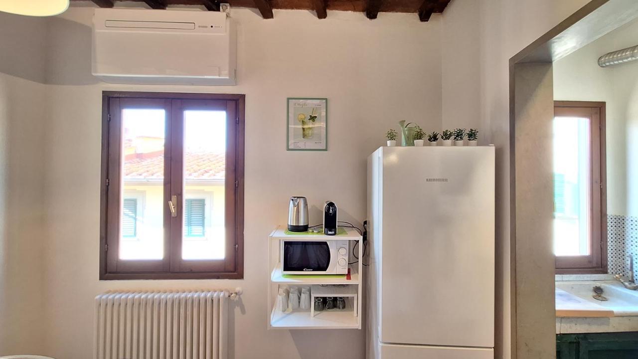 Casa Mojito Apartment Florence Ngoại thất bức ảnh
