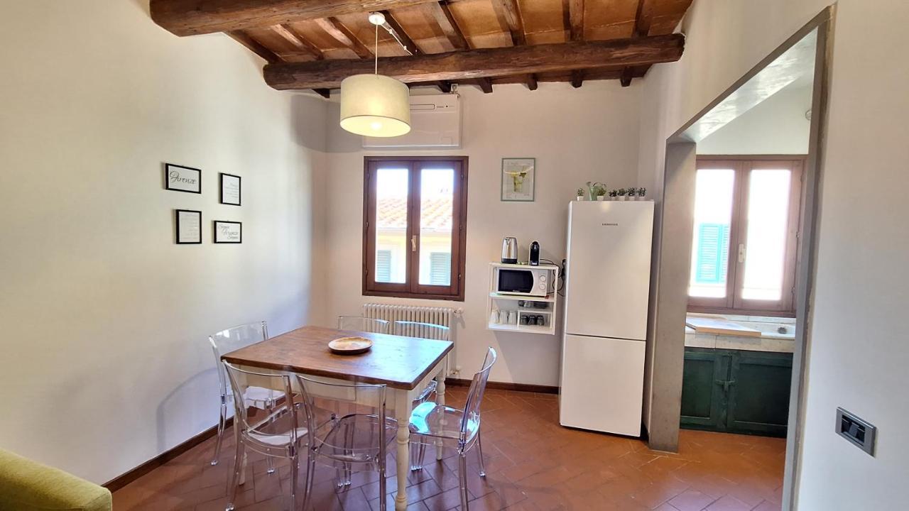 Casa Mojito Apartment Florence Ngoại thất bức ảnh