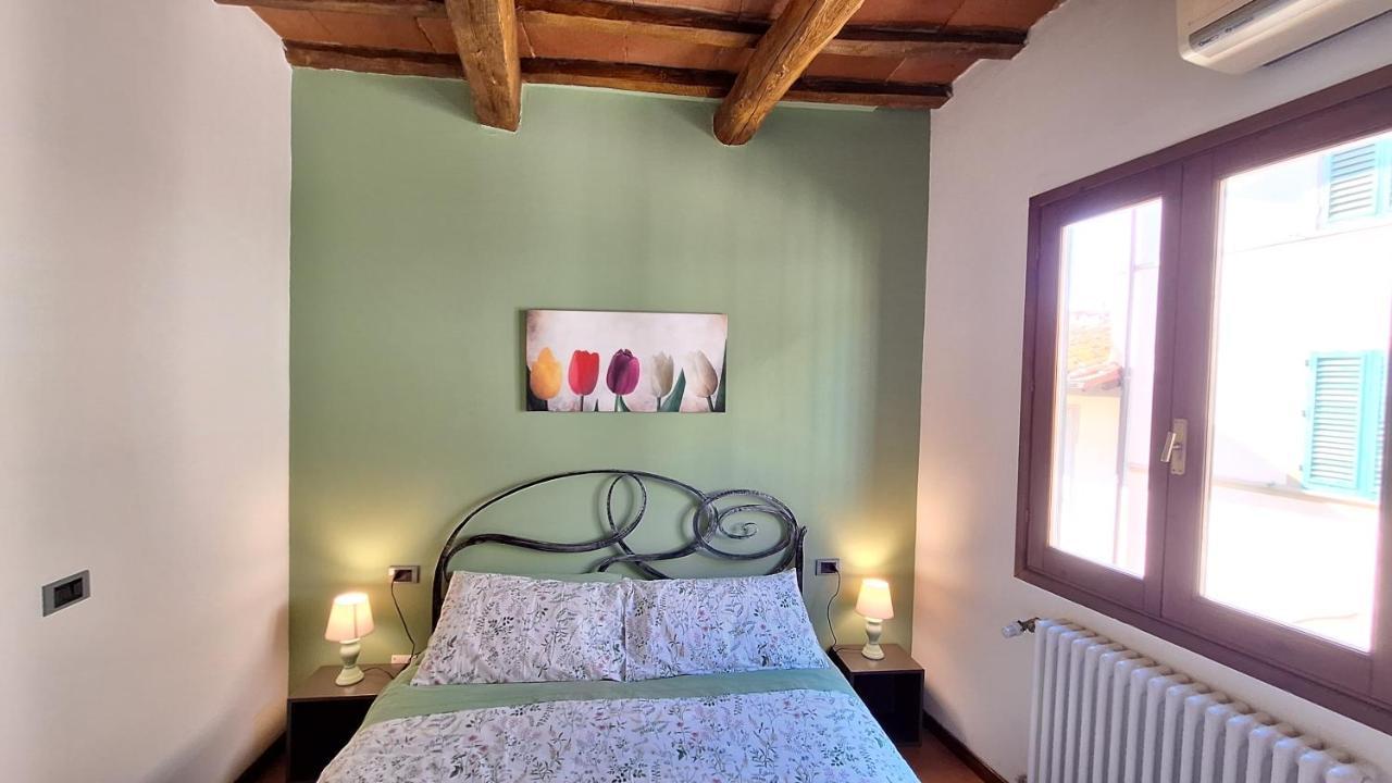 Casa Mojito Apartment Florence Ngoại thất bức ảnh