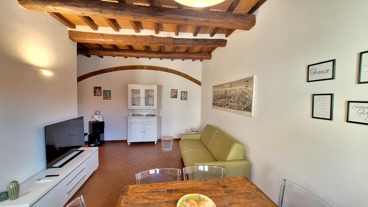 Casa Mojito Apartment Florence Ngoại thất bức ảnh