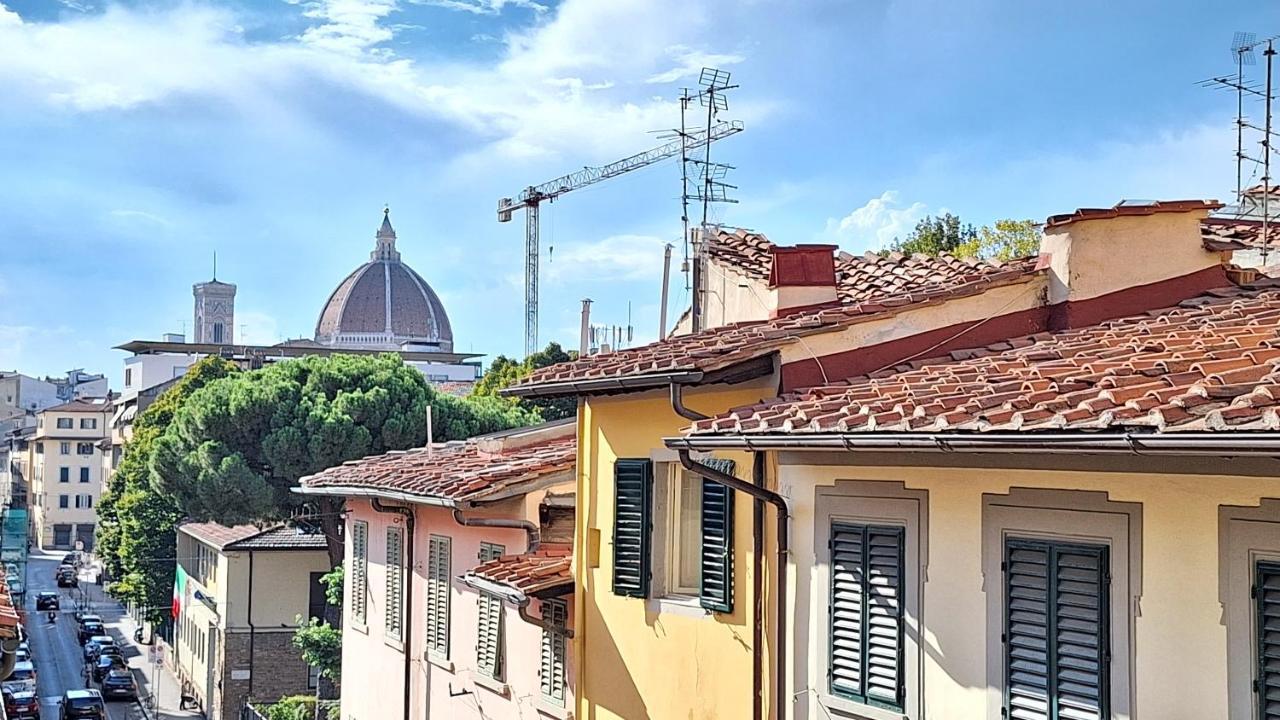 Casa Mojito Apartment Florence Ngoại thất bức ảnh