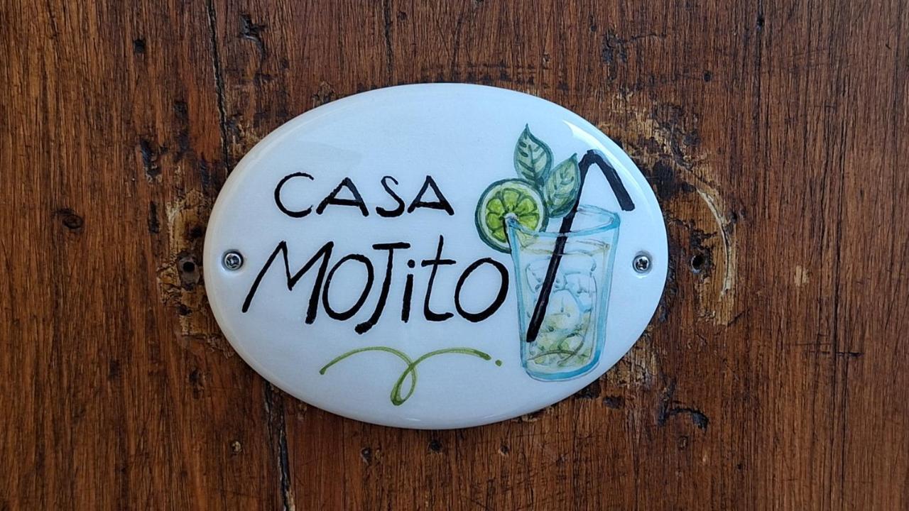 Casa Mojito Apartment Florence Ngoại thất bức ảnh