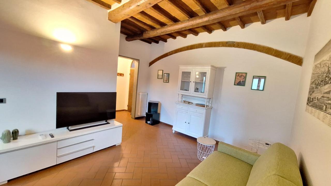 Casa Mojito Apartment Florence Ngoại thất bức ảnh