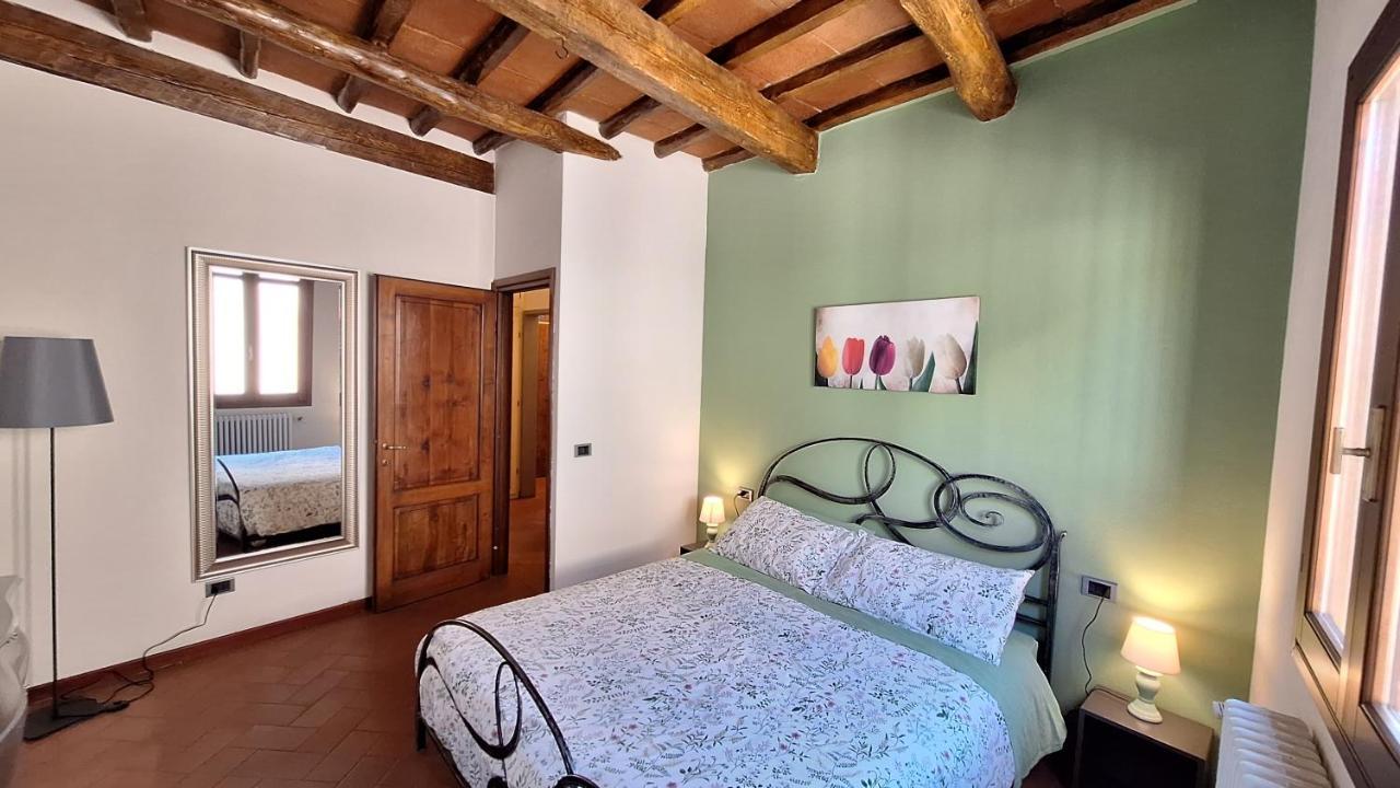 Casa Mojito Apartment Florence Ngoại thất bức ảnh