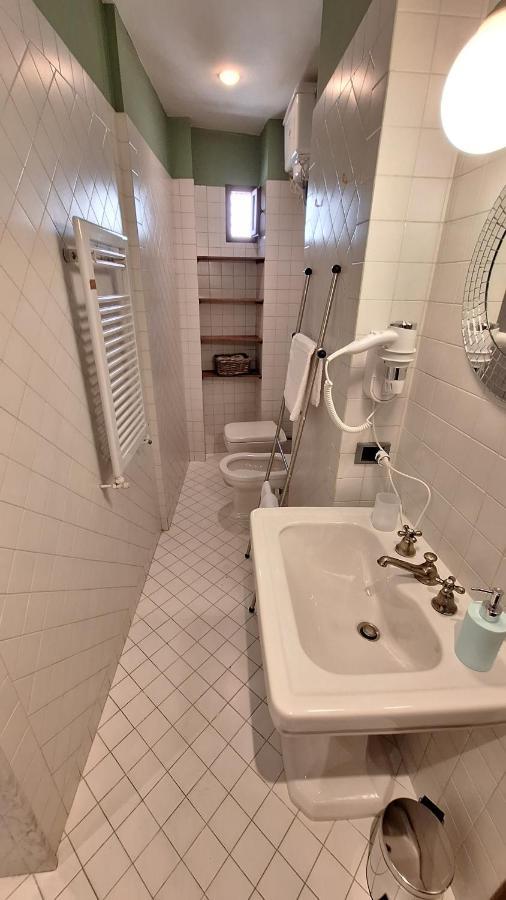 Casa Mojito Apartment Florence Ngoại thất bức ảnh