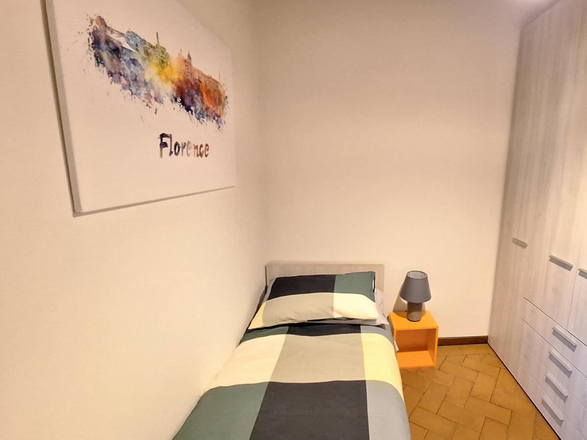 Casa Mojito Apartment Florence Ngoại thất bức ảnh