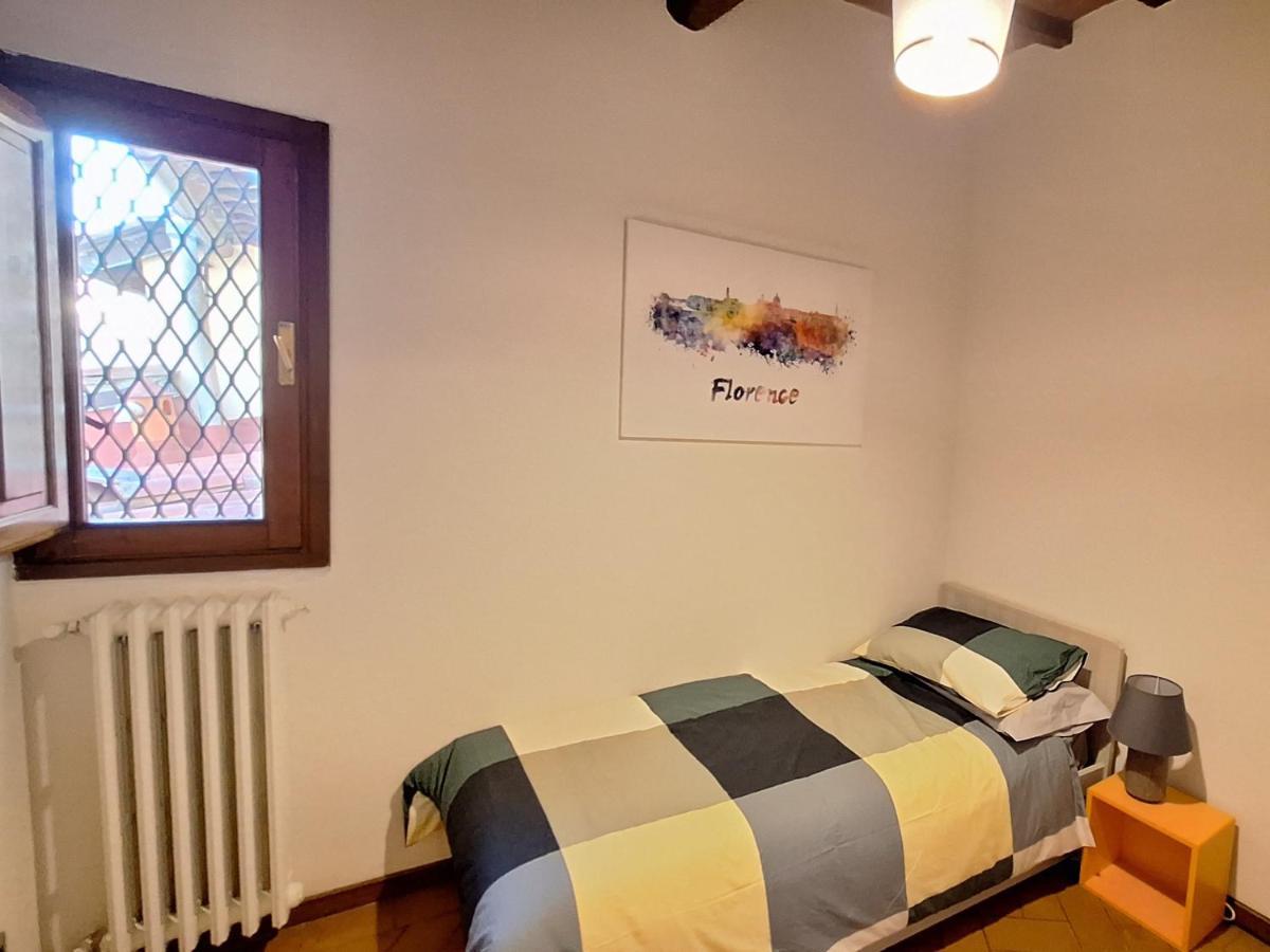 Casa Mojito Apartment Florence Ngoại thất bức ảnh